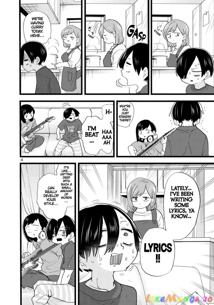 The Dangers in My Heart Chapter 115 image 05_optimized